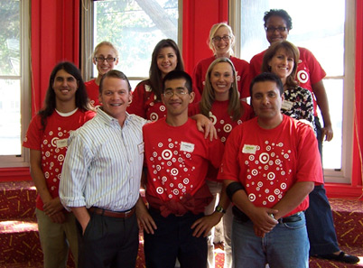 The Heart of America Foundation